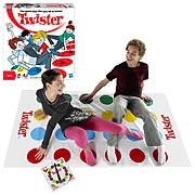 Twister Game