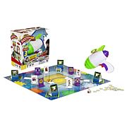 Toy Story Buzz Lightyear Space Shooter Game