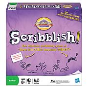 Scribblish Game