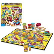 Play-Doh Fun Factory Game
