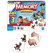 Toy Story 3 Memory Game