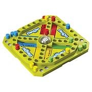 Travel Trouble Fun On The Run Game