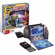 Battleship U-Build Game