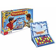 Connect 4 U-Build Game