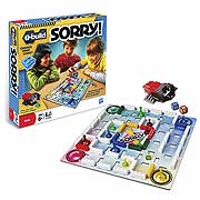 Sorry U-Build Game