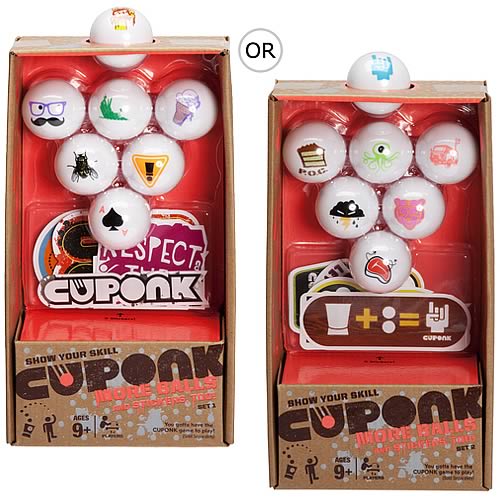 Cuponk Game Expansion Pack