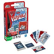 Pictureka Cars 2 Card Game
