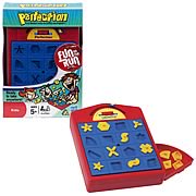 Travel Perfection Fun On The Run Game