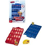 Travel Guess Who Fun On The Run Game
