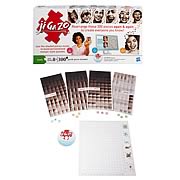 Ji Ga Zo 300-Piece Sepia Puzzle