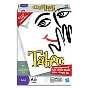 Taboo Game
