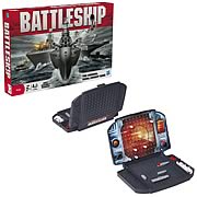 Battleship Game