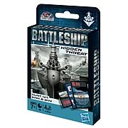 Battleship Movie Edition Card Game