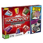 Monopoly Electronic Banking Edition