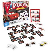 Cars 2 Memory Game