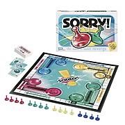 Sorry! Game