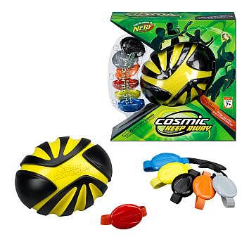 Nerf Cosmic Keep Away Game