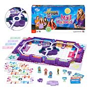 Hannah Montana Mall Madness Game