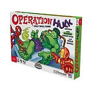 Operation Hulk Game