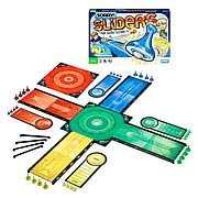 Sorry! Sliders Game