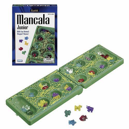 Classic Mancala Junior