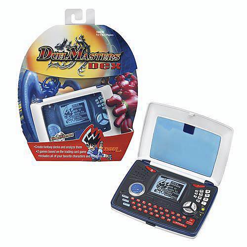 Duel Masters Dex Game