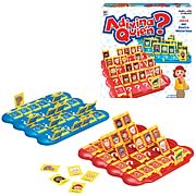 Guess Who? Spanish Edition Game