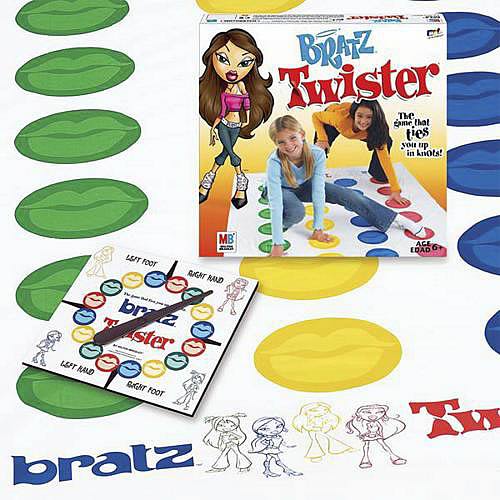Twister Bratz