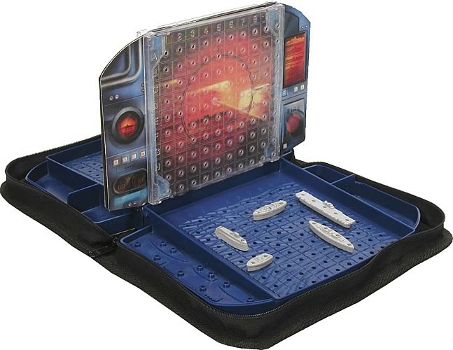 Battleship - Folio Edition