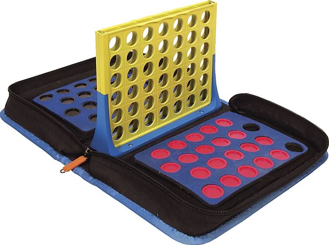 Connect Four - Folio Edition