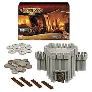 HeroScape Game System Castle Pack Expansion Set