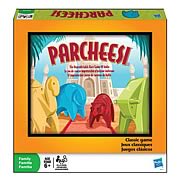 Parcheesi Game