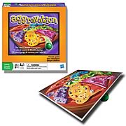 Aggravation Marble Race Game