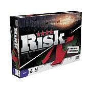 Risk Game