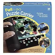 Roll & Go Puzzle Carrier