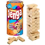 Jenga Game