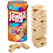 Jenga Game