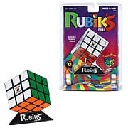 Rubik's Cube Puzzle