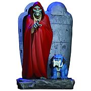 Thundercats Mumm-Ra Statue Limited Edition Sculpture
