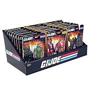 G.I. Joe Specialty Action Figures Wave 1 PDQ