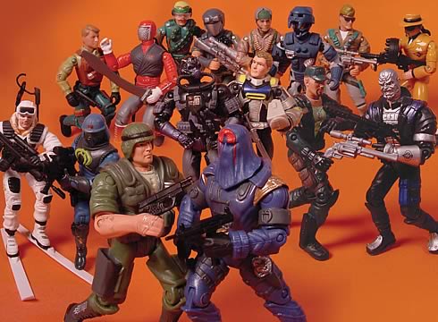 3.75 inch New Sculpt Wave 1.5