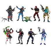 G.I. Joe 25th Anniversary Action Figures Wave 11
