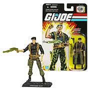 G.I. Joe 25th Anniversary Flint Action Figure
