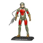 G.I. Joe 25th Anniversary Sgt. Flash Action Figure