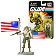 G.I. Joe 25th Anniversary Duke with Jet Pack Action Figure