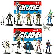 G.I. Joe Action Figure Collector 5-Pack Wave 1 Case