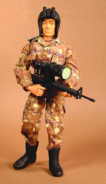 Air Force Special Ops