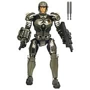 G.I. Joe Movie Accelerator Suit Duke Figure