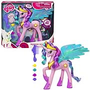My Little Pony Princess Celestia Figure