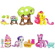 My Little Pony Story Pack Wave 1 Set